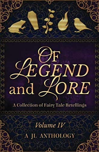 Of Legend and Lore