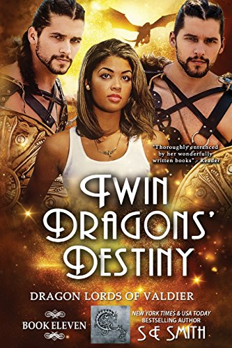 Twin Dragons’ Destiny
