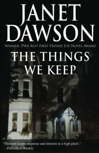 The Things We Keep
