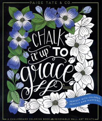 Chalk It Up To Grace