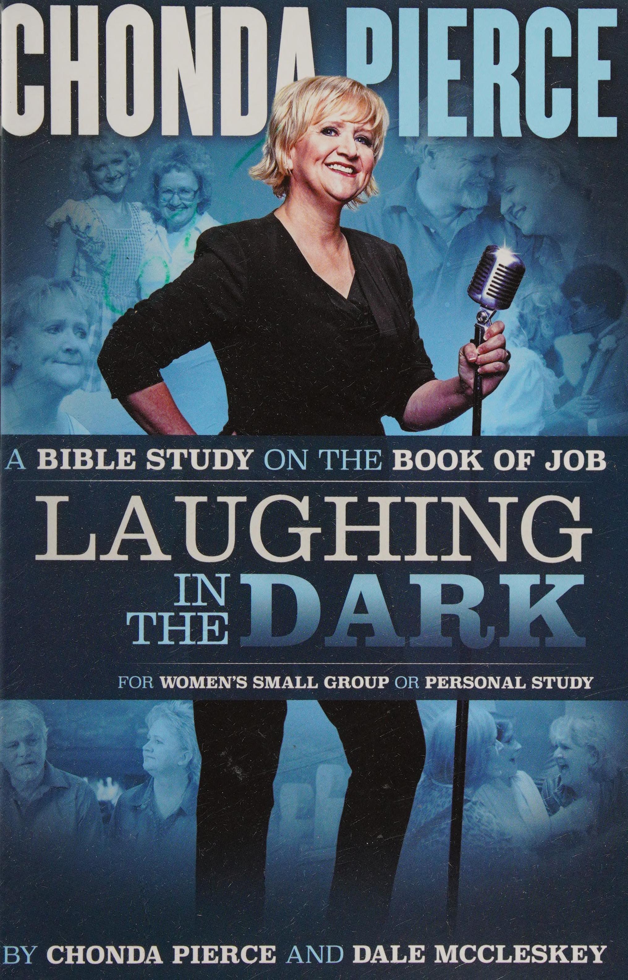 Laughing in the Dark