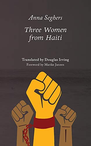 Three Women from Haiti