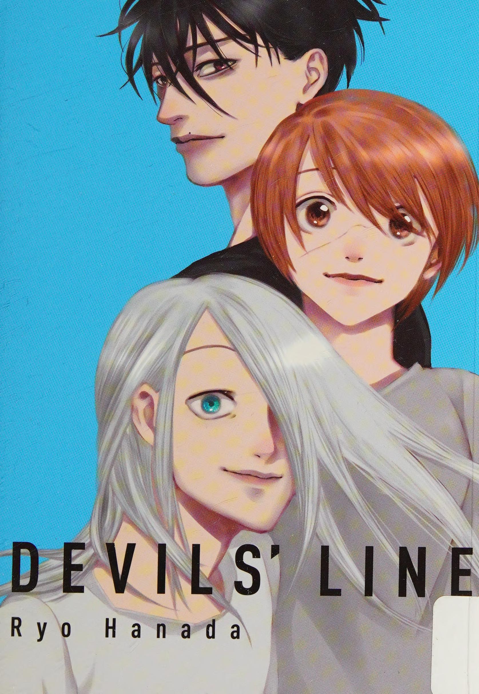Devils' Line 8
