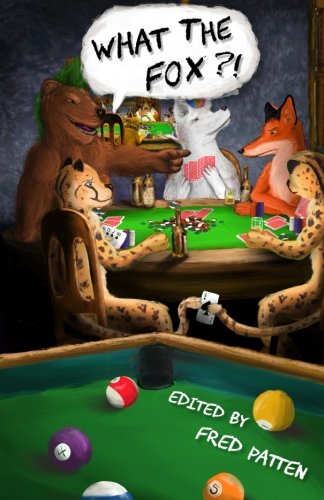 What The Fox?!