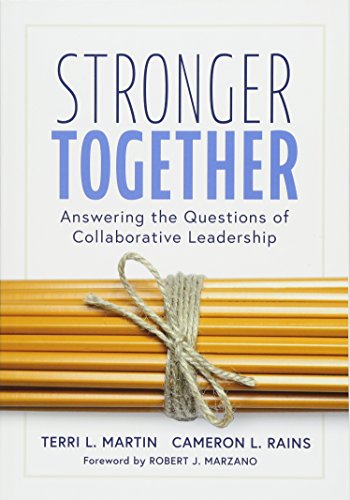 STONGER TOGETHER