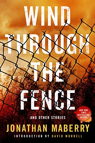Wind Through the Fence And Other Stories