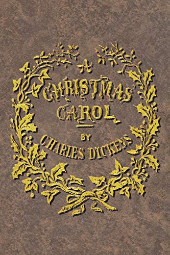 A Christmas Carol