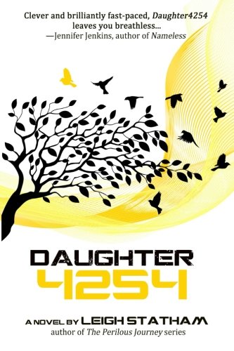 Daughter 4254