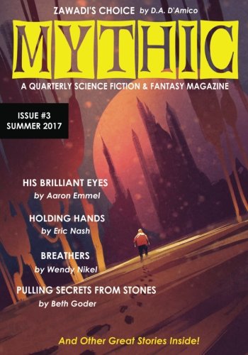 Mythic 3