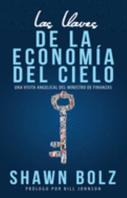 Las Llaves de la Economia Del Cielo
