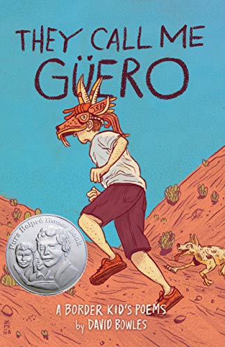 They Call Me Güero