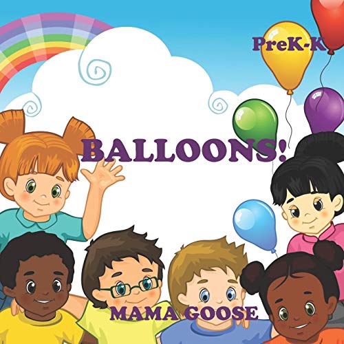 Balloons!