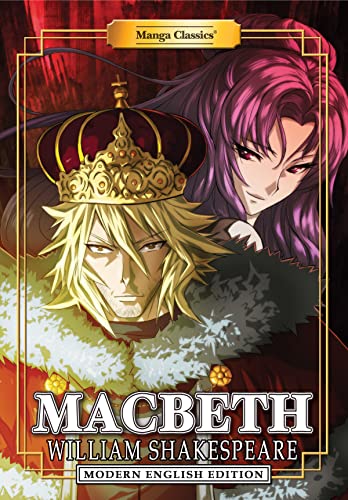 Manga Classics