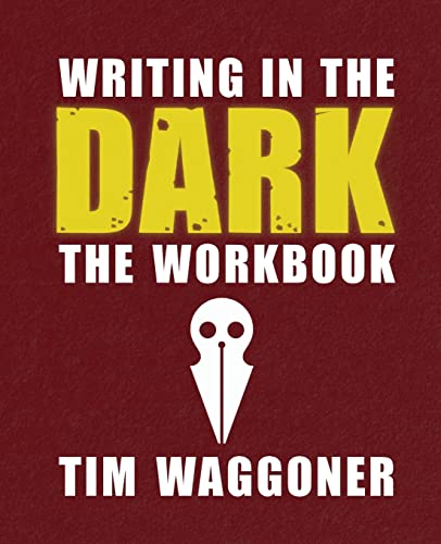 Writing in the Dark