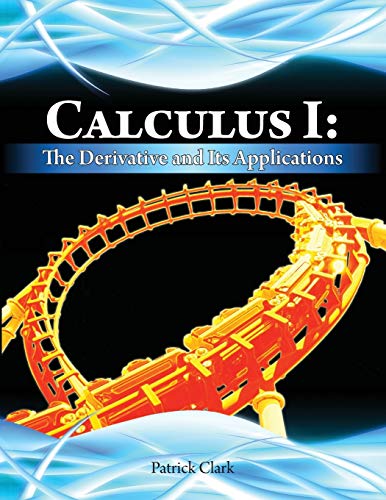 Calculus I