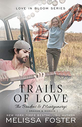 Trails Of Love