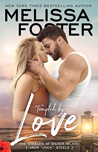 Tempted By Love: Jack "Jock" Steele