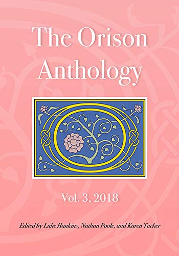 The Orison Anthology