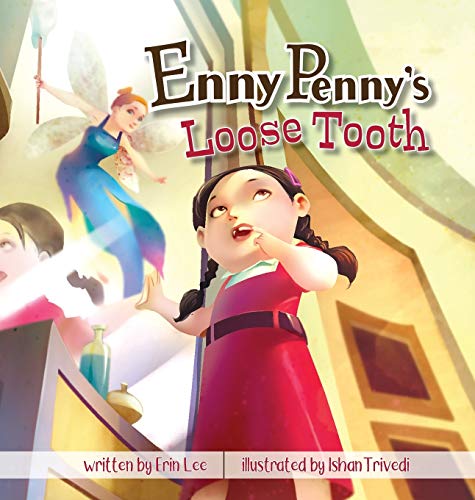 Enny Penny s Loose Tooth