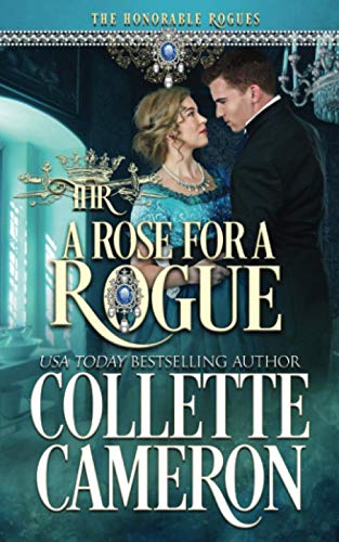 A Rose for a Rogue