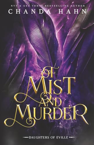 Of Mist and Murder