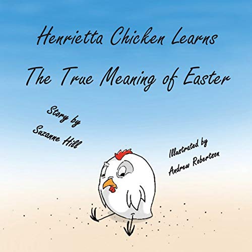 Easter Chicken