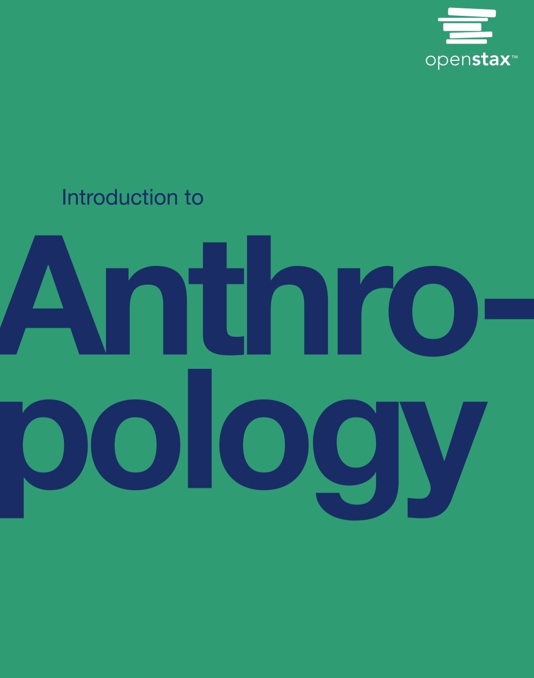 Introduction To Anthropology