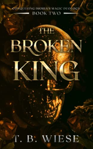 The Broken King