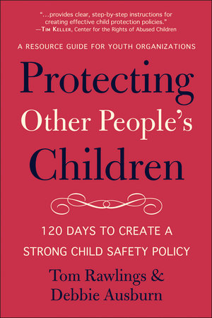 Protecting Other People'S Children