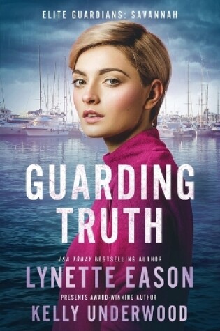 Guarding Truth : Elite Guardians