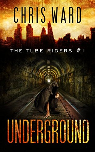 The Tube Riders