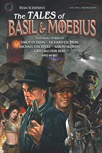 The Tales of Basil and Moebius