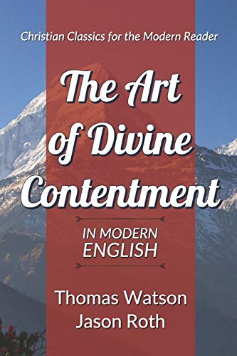 The Art of Divine Contentment