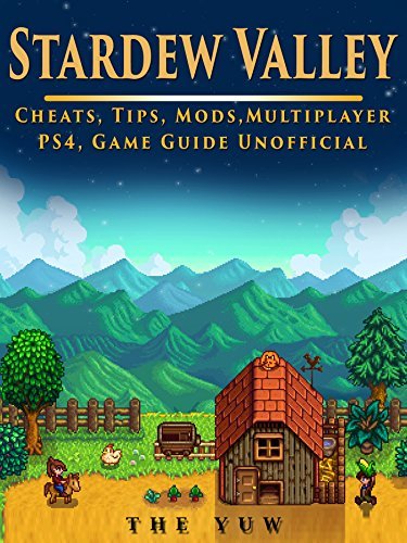 Stardew Valley Game Guide Unofficial