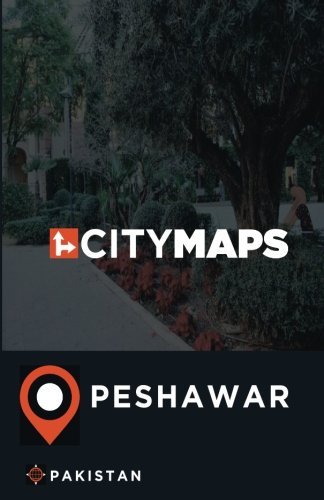 City Maps Peshawar Pakistan