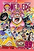 One Piece, Vol. 99 by Eiichiro Oda, ISBN 9781974729005
