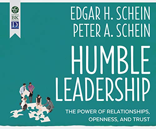 Humble Leadership