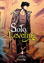 Solo Leveling, Vol. 4 (Comic) by 추공, ISBN 9781975337247