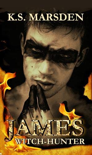 James Witch Hunter