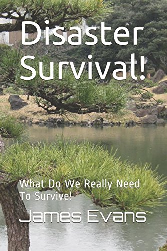 Disaster Survival!