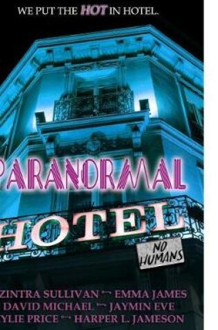 Paranormal Hotel
