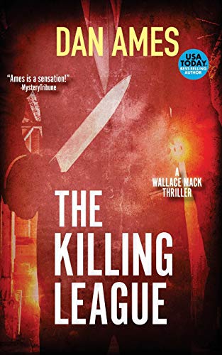 The Killing League