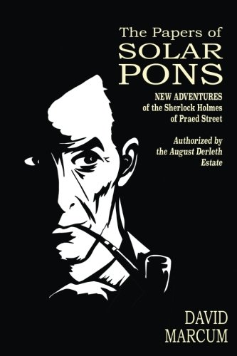 The Papers of Solar Pons