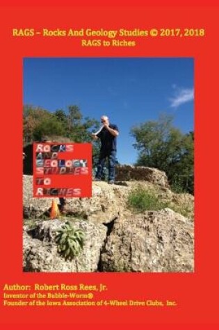 RAGS - Rocks and Geologic Studies - RAGS to Riches