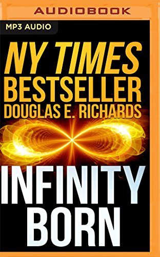 Infinity Born