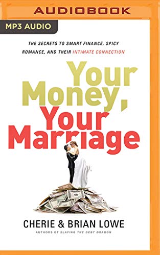 Your Money Your Marriage