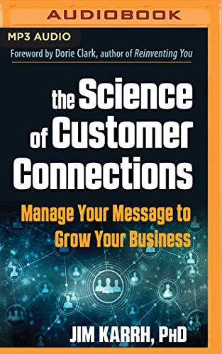 Science of Customer Connections, The