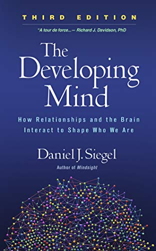 The Developing Mind, Third Edition