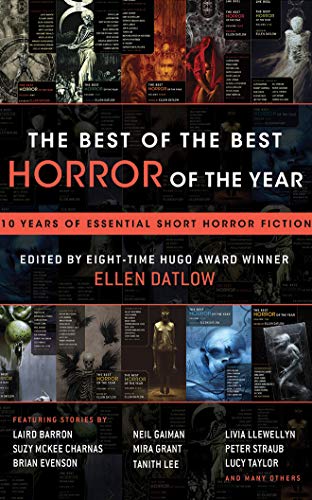 The Best of the Best Horror of the Year