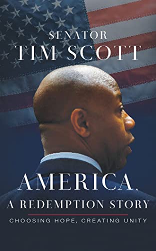America, a Redemption Story